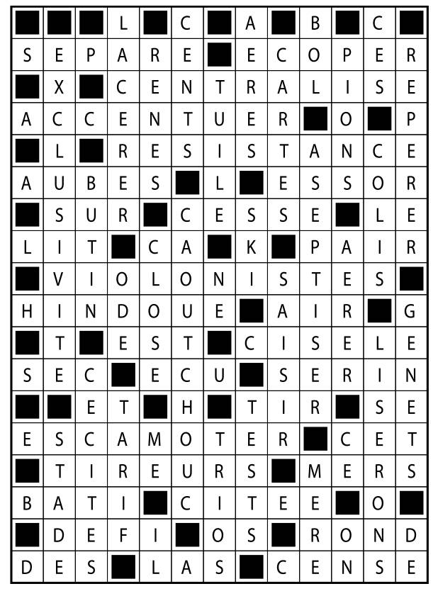 jeux play l orient le jour