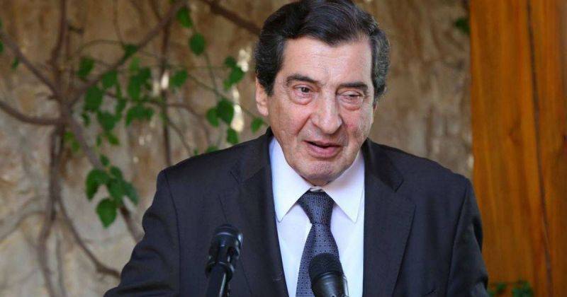 Ferzli : La Chambre ne légifèrera pas sur la mainmise sur les réserves obligatoires