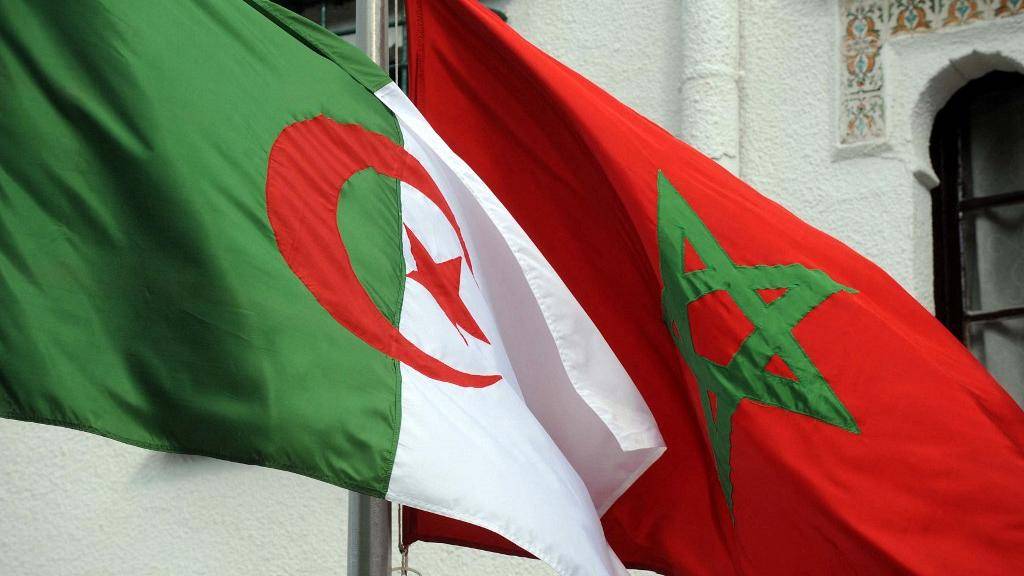 L'Algérie rompt ses relations diplomatiques avec le Maroc