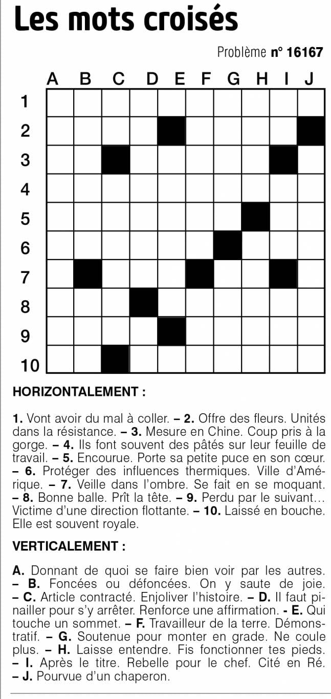 Jeux play - L'Orient-Le Jour