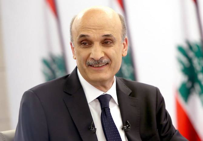 Geagea à Nasrallah : Que l'Iran règle la crise de l'essence en Syrie, cela résoudra à moitié celle du Liban