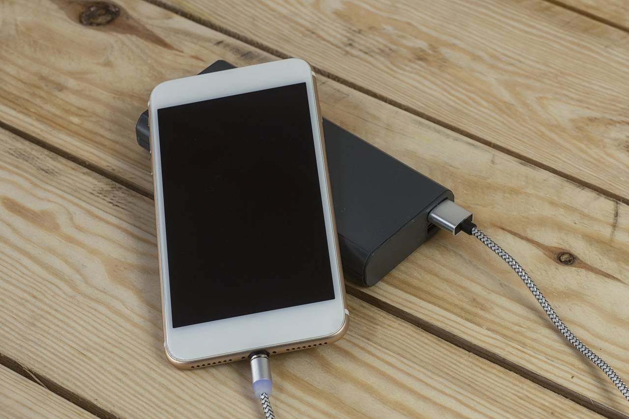 Le smartphone ne charge plus ! L'OrientLe Jour