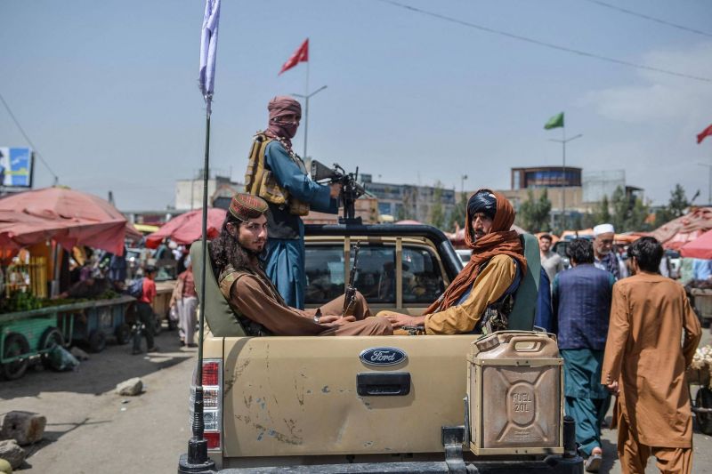 Les talibans, nouveau souffle inspirateur du jihadisme mondial