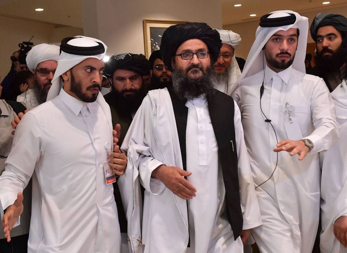 Qui sont les dirigeants talibans ?
