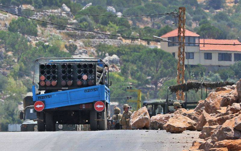 Comment le Hezbollah voit l’hostilité croissante des Libanais à son égard