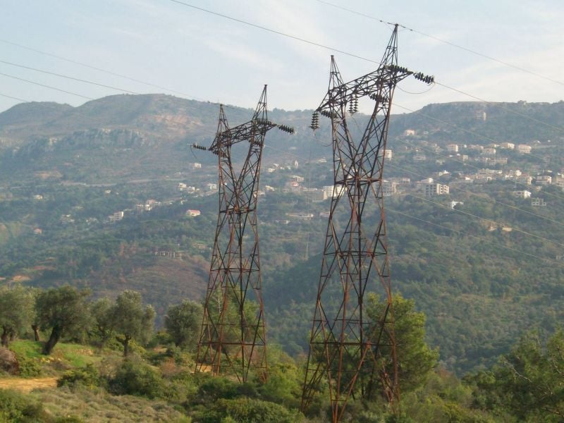 Aide US au Liban pour de l’électricité : ce que l’on sait des pistes évoquées