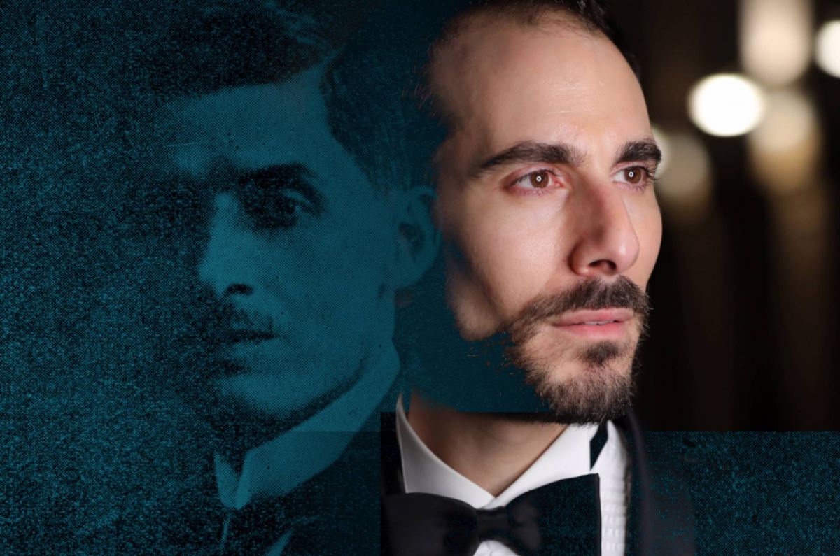 Wadih Sabra : de l’oubli vers la lumière Wadih Sabra : de l’oubli vers la lumière