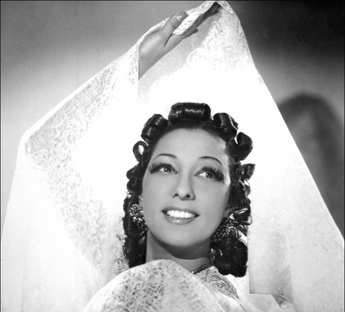 L’artiste et résistante Joséphine Baker va entrer au Panthéon