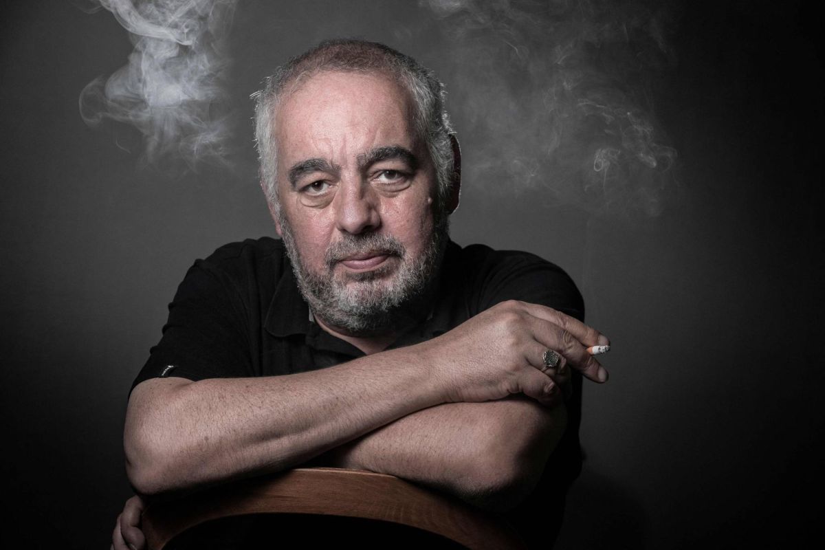 Philippe Jaenada rouvre le dossier Lucien Léger et trouve de quoi douter