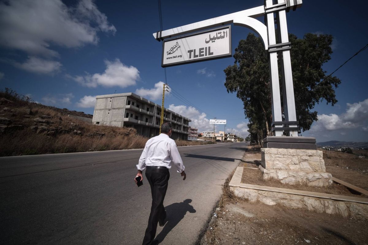 Derrière le drame du Akkar, un cocktail explosif de misère et de marginalisation