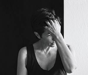 Christine Angot, narratrice apaisée, femme toujours en colère