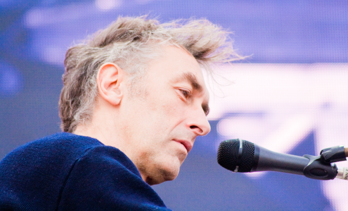 Yann Tiersen, la possibilité d’une île