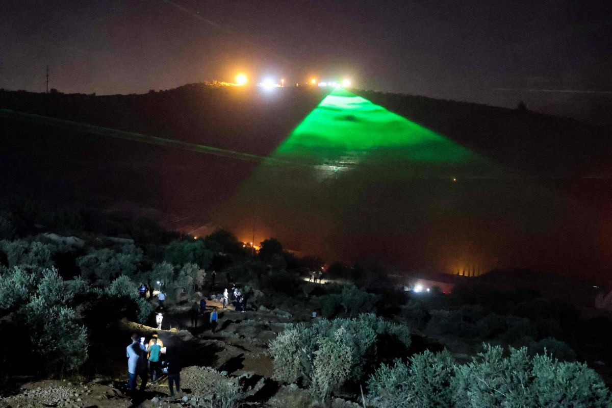 « Ni Hamas ni Fateh » : Beita, laboratoire de la contestation palestinienne « Ni Hamas ni Fateh » : Beita, laboratoire de la contestation palestinienne