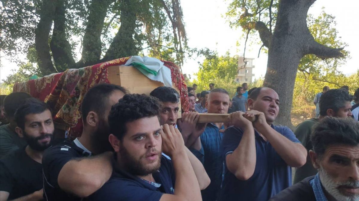 Appels au calme après une dispute qui a fait un mort et deux blessés au Akkar