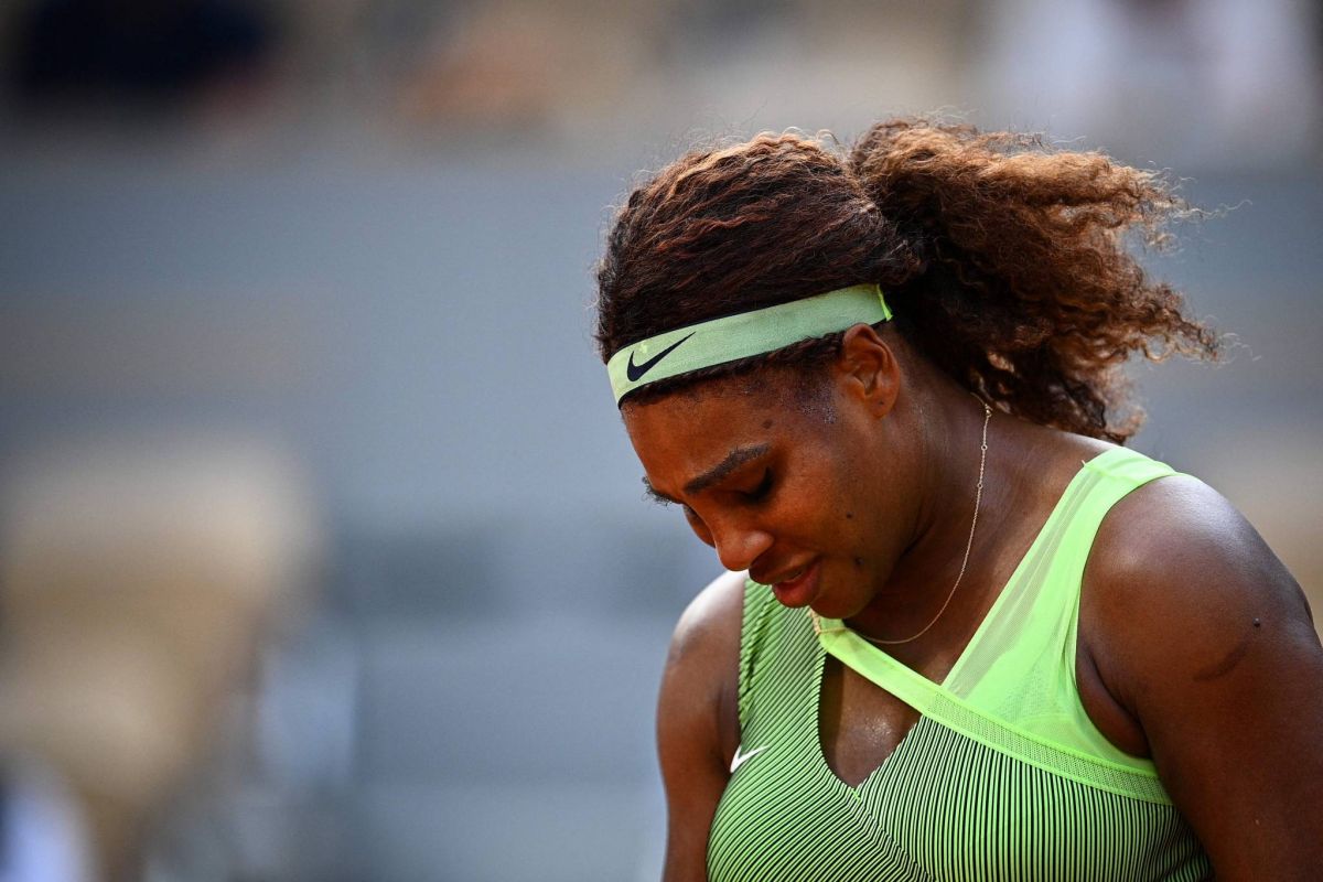 Serena Williams renonce à l’US Open, la reverra-t-on en tournoi ?