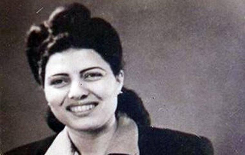 Samira Moussa, pionnière de la recherche sur le nucléaire