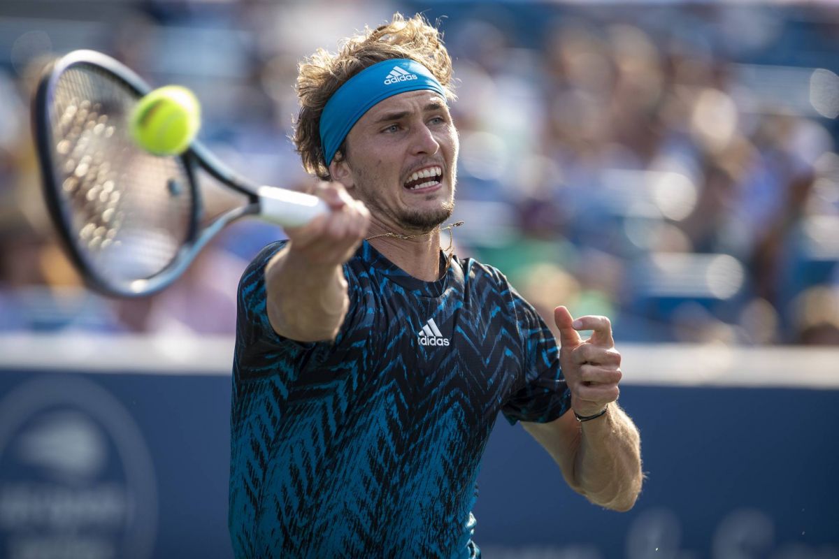 En route pour l’histoire, Djokovic pourrait croiser Berettini et Zverev