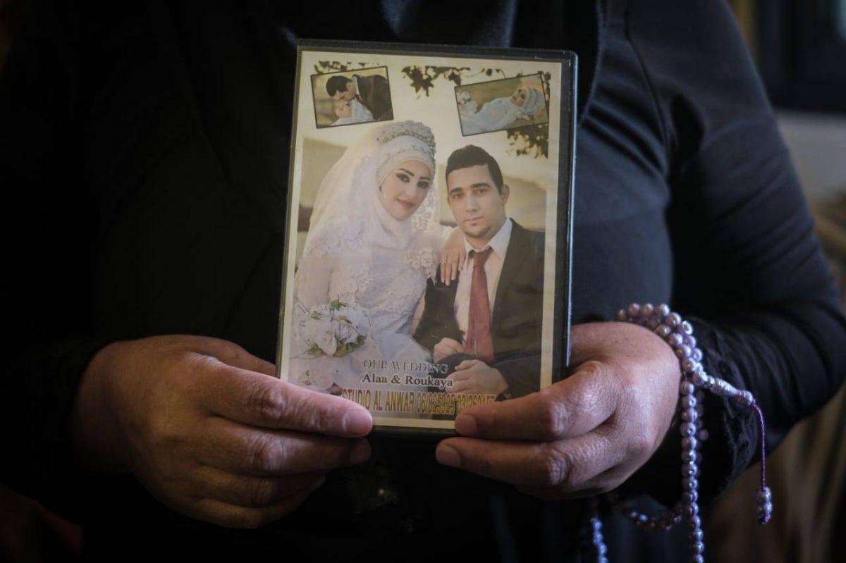 The night their world exploded: Victims and families share their accounts of the deadly Akkar blast The night their world exploded: Victims and families share their accounts of the deadly Akkar blast