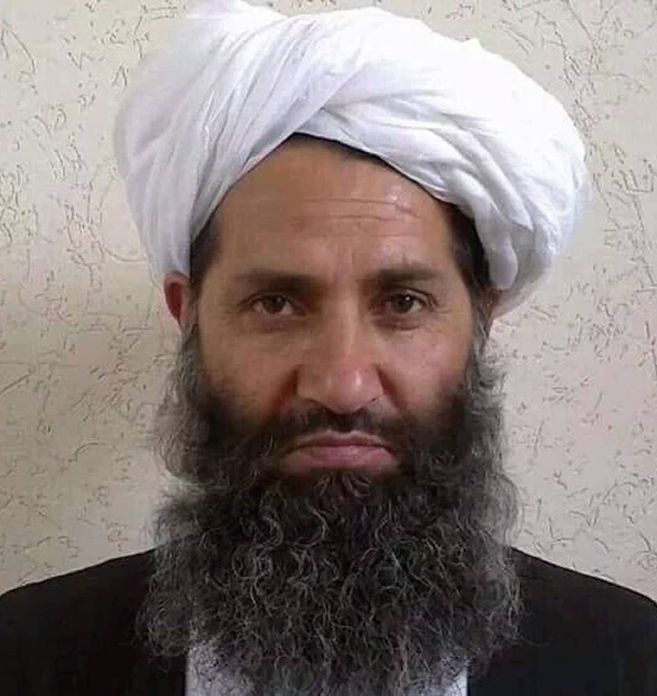 Un conseil pourrait gouverner l'Afghanistan, selon un haut représentant taliban