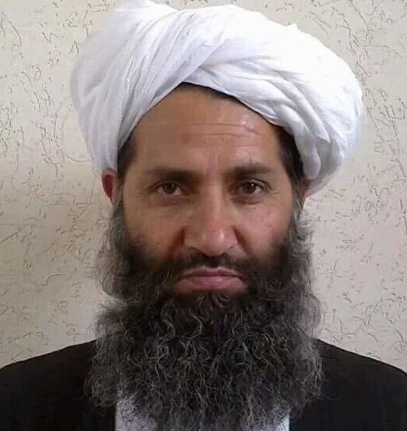 Un conseil pourrait gouverner l'Afghanistan, selon un haut représentant taliban