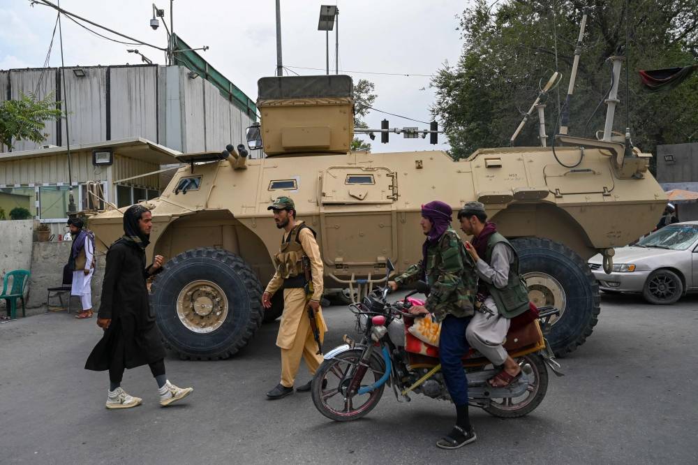 Les talibans, nouveau souffle inspirateur du jihadisme mondial