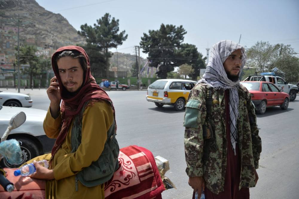 Au moins trois morts dans des manifestations anti-taliban à Jalalabad