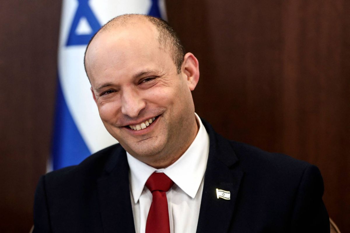 Le Premier ministre israélien Naftali Bennett invité en Egypte