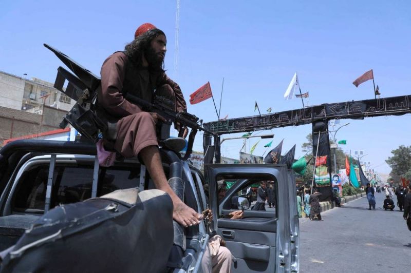 Les talibans accusés de s'en prendre aux Afghans ayant aidé les forces étrangères