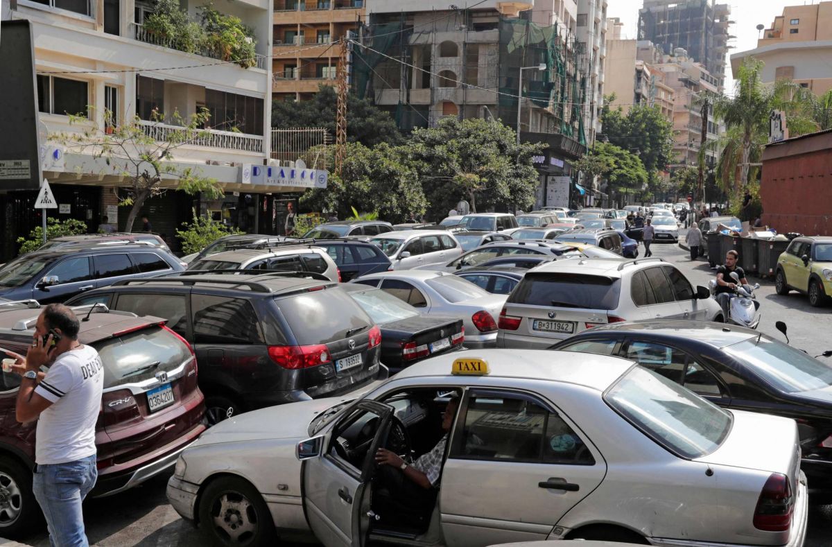 Les prix des carburants augmentent de près de 70% : le bidon d'essence 95 octane à 129.000 LL