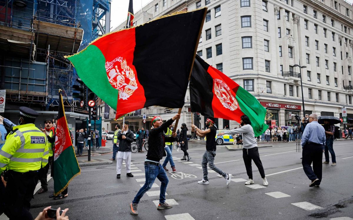 Les talibans empêchent des fonctionnaires de reprendre le travail