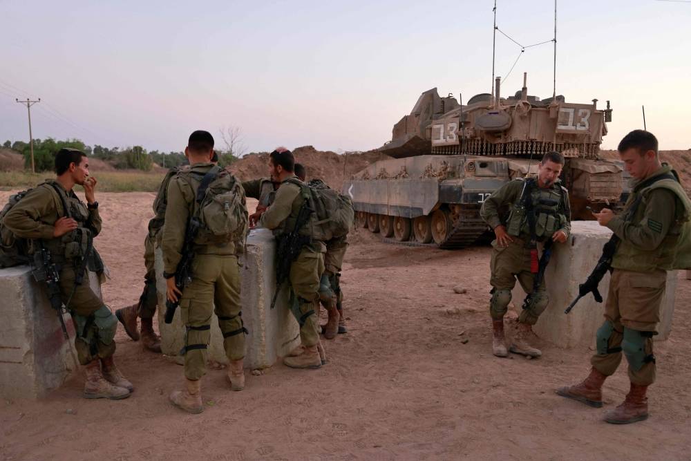 Décès d'un Palestinien blessé par l'armée israélienne