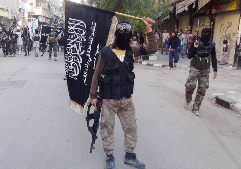Un Syrien condamné en Allemagne pour crime de guerre