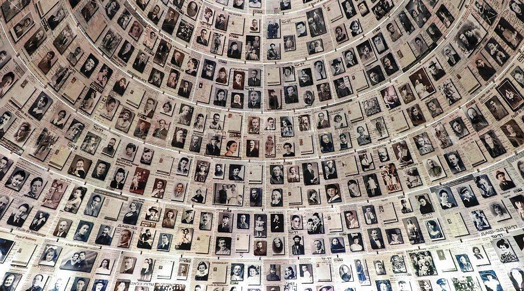 Fin d'une polémique avec la nomination d'un directeur à Yad Vashem