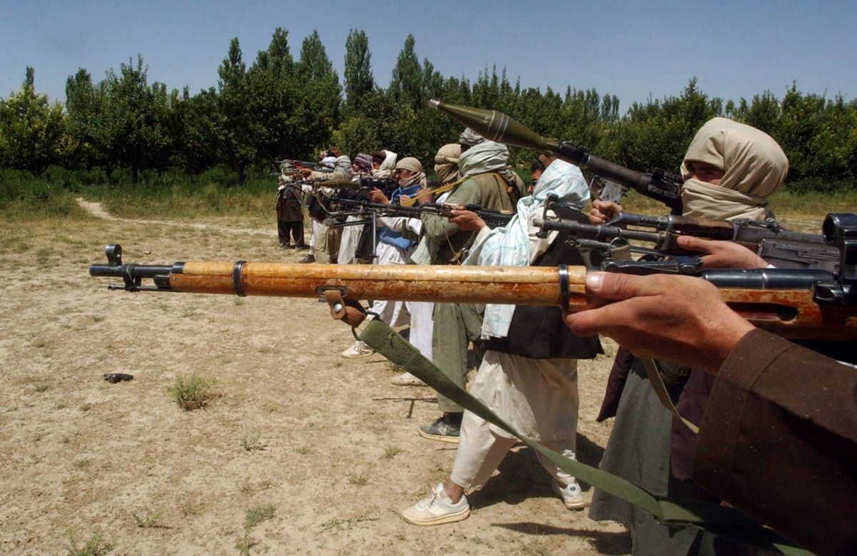 El-Qaëda au Yémen félicite les talibans et appelle au jihad