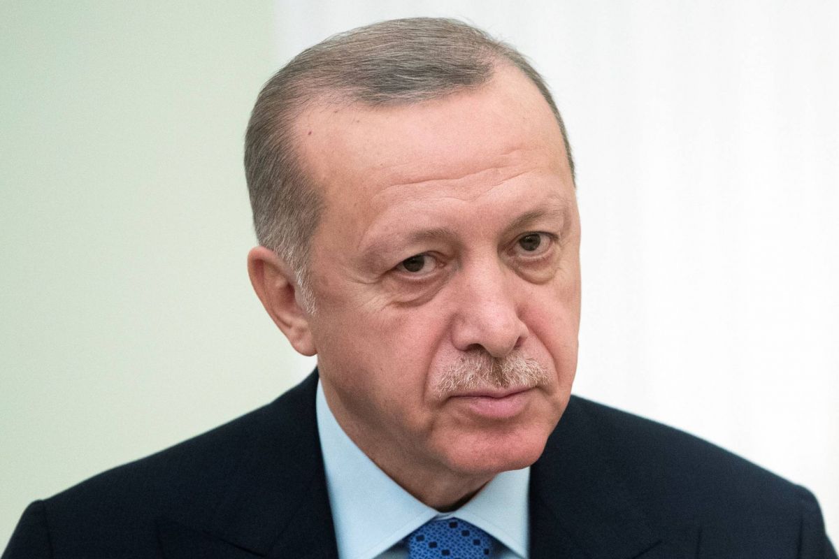 La Turquie ne peut 