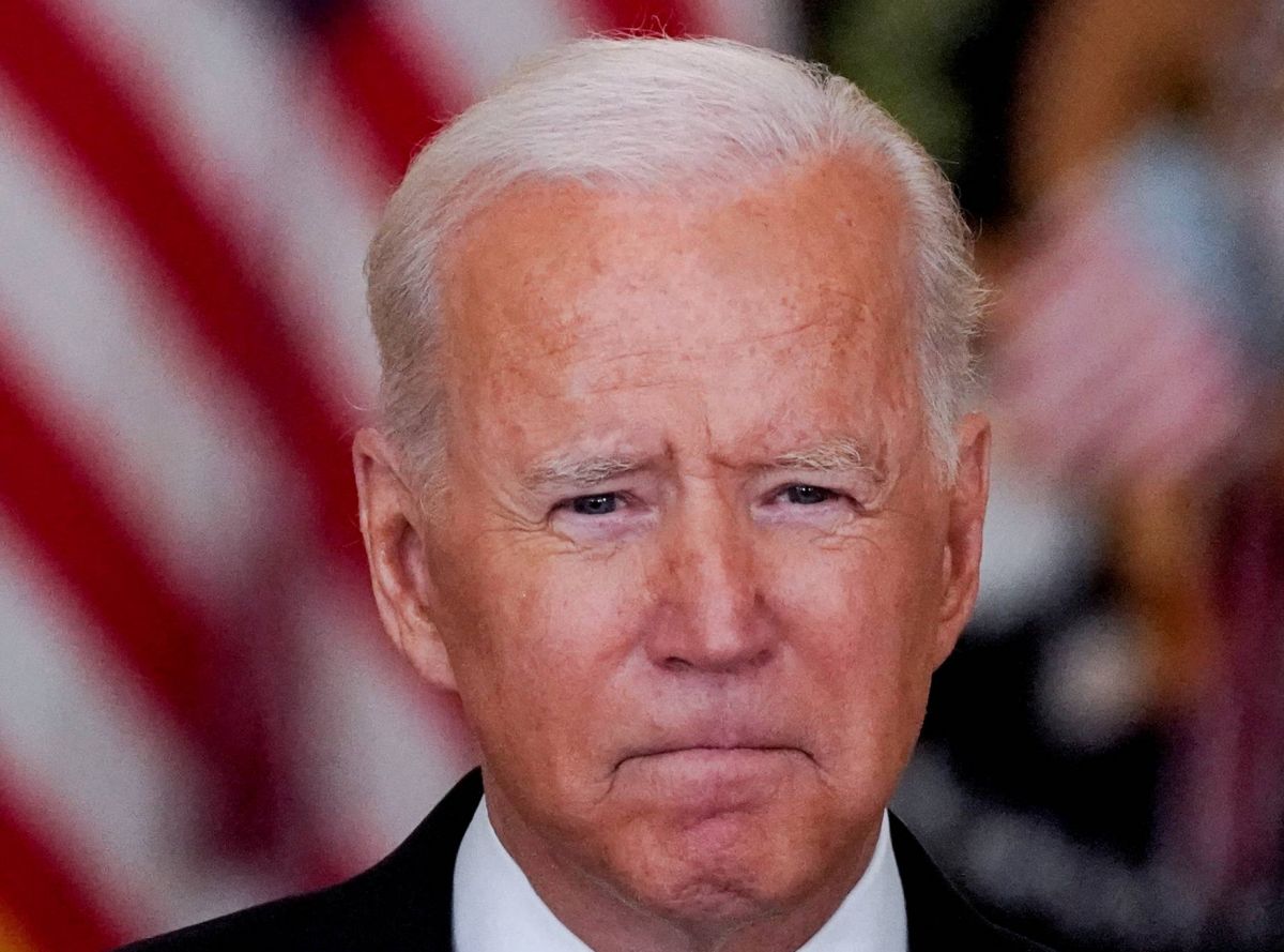 Biden : 
