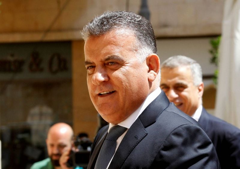 Abbas Ibrahim : La crise que traverse le Liban risque de se prolonger