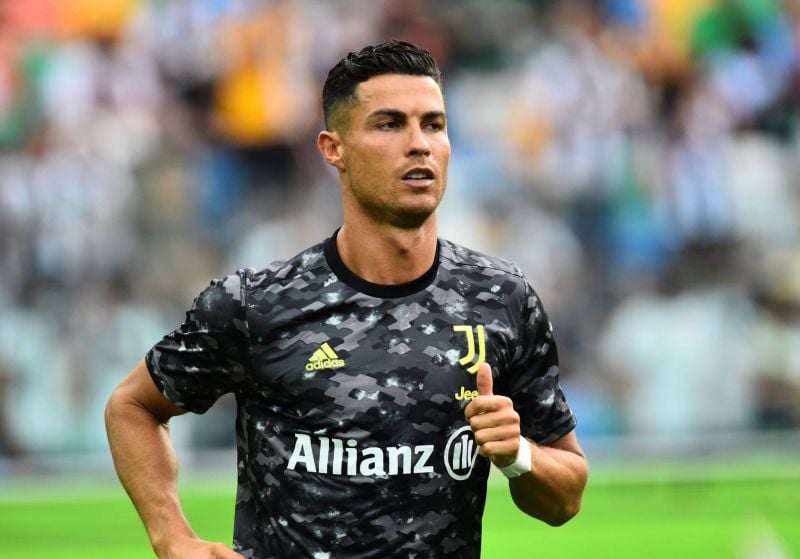 Manchester United a trouvé un accord avec la Juventus pour le transfert de Cristiano Ronaldo