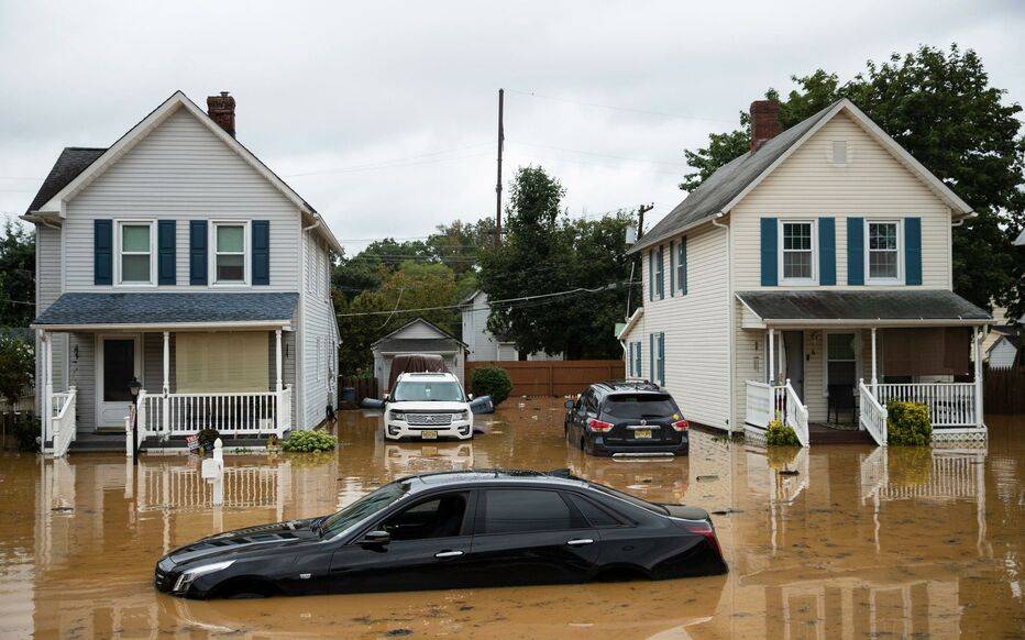 Des inondations font plus de 20 morts dans le Tennessee