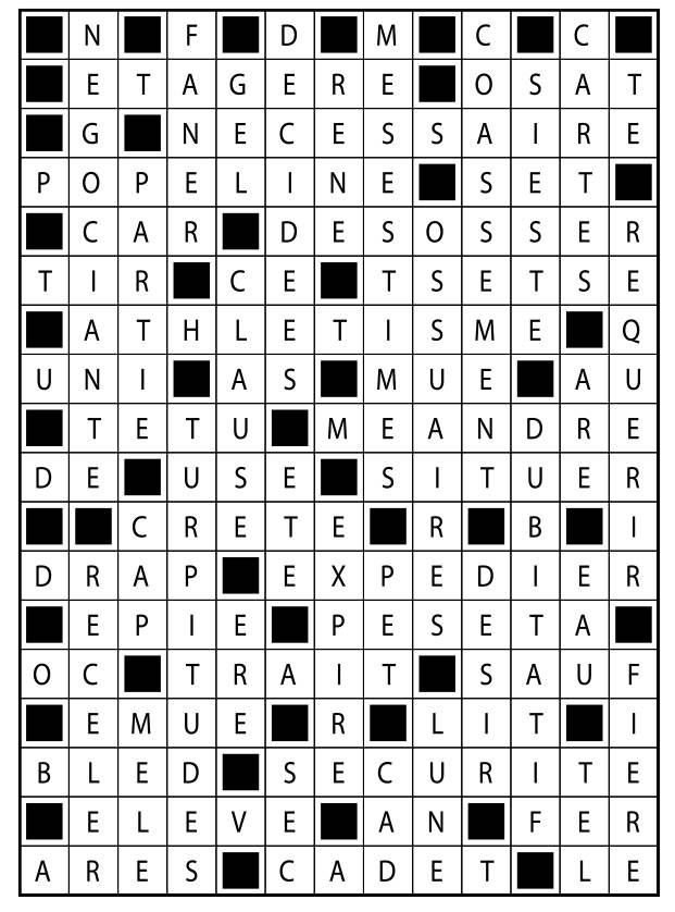 jeux play l orient le jour