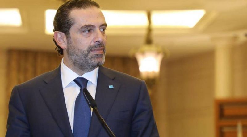 Pour Hariri, l'arrivée de pétroliers iraniens au Liban est une 