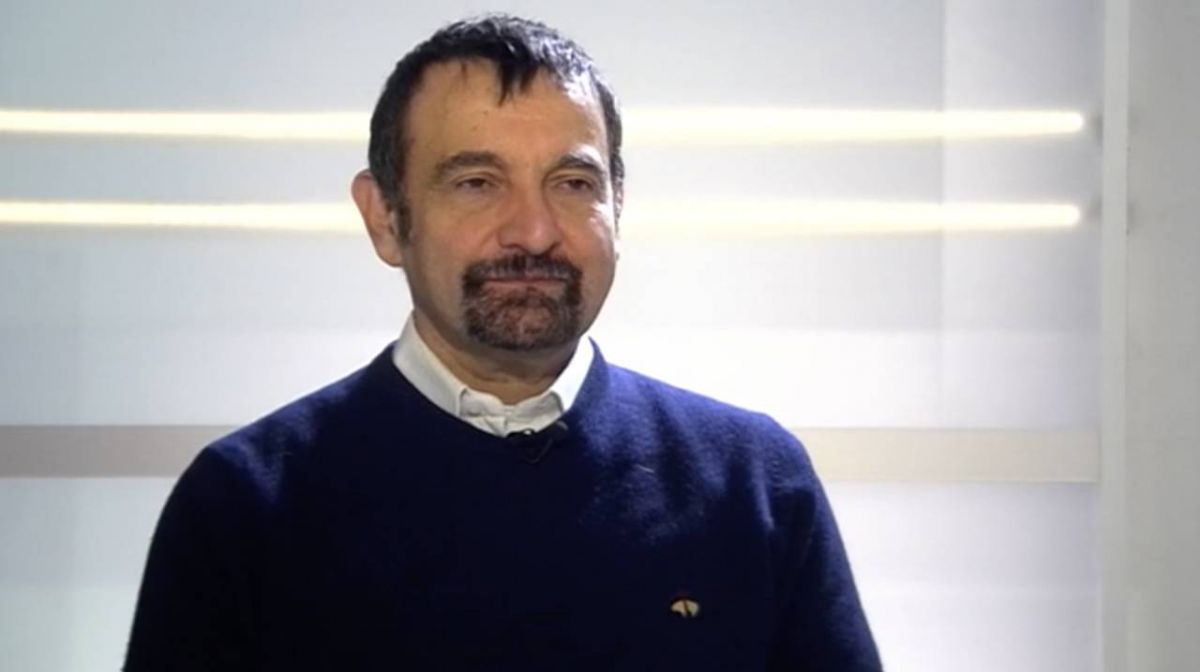 Marc Saghié : un grand qui se prenait pour personne
