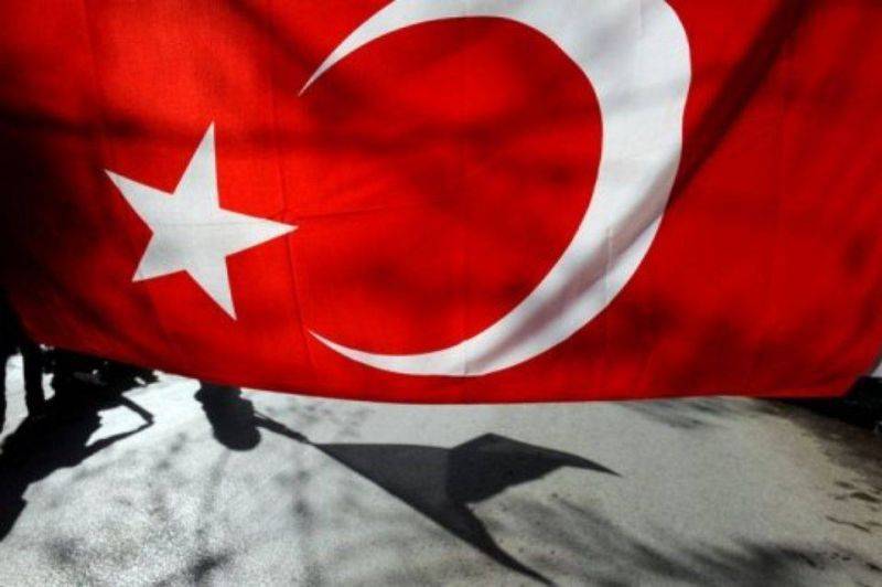 La Turquie retire ses troupes