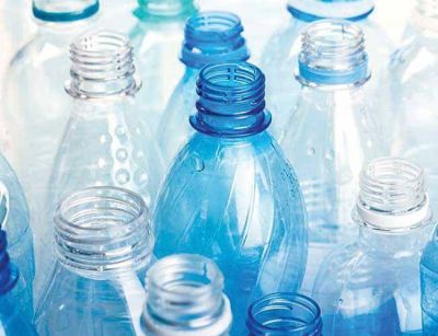 Bottled water scarcity sets in as shortages force companies to slash production, distribution