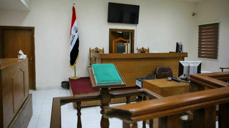Six Irakiens condamnés à mort exécutés, dont trois pour 
