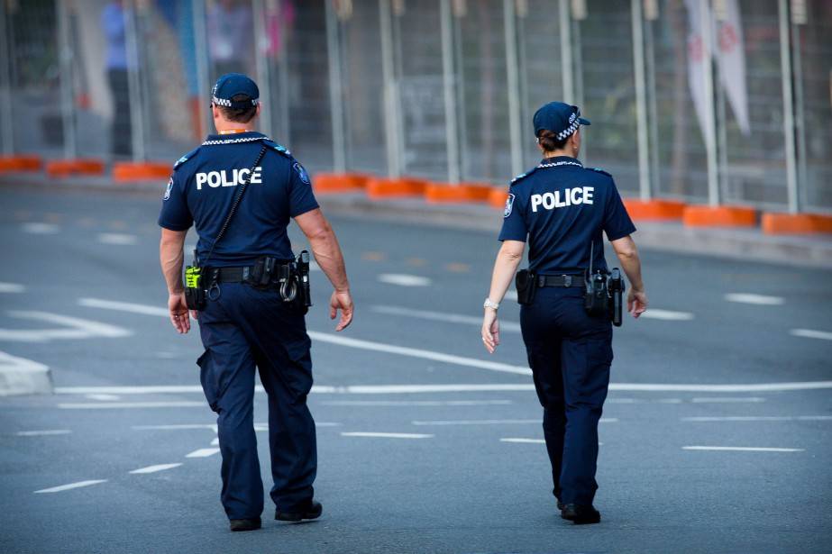 La police retrouve un enfant libanais autiste disparu pendant trois jours