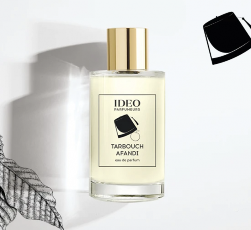 « Ideo », parfums oniriques pour époque difficile