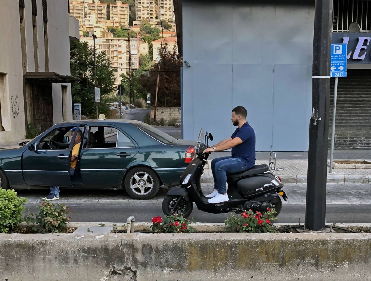La pénurie d’essence, un tremplin pour les deux-roues La pénurie d’essence, un tremplin pour les deux-roues