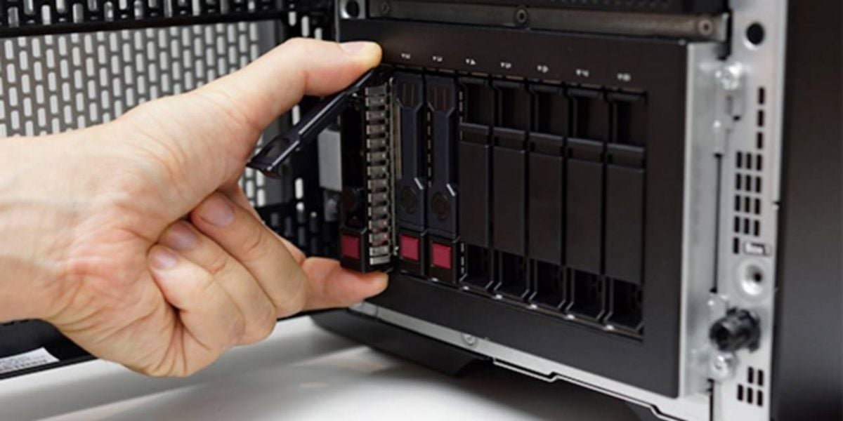 Tout savoir sur le serveur NAS