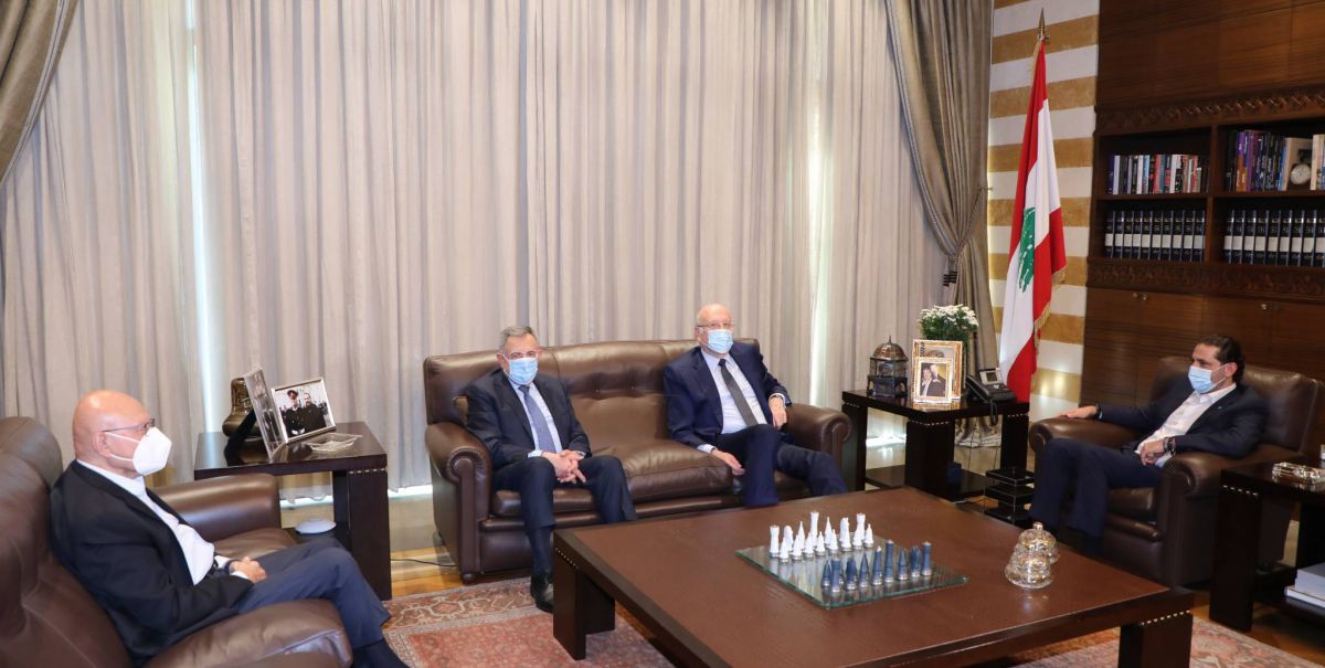 Entre Aoun et les sunnites, un compromis est-il encore possible ?